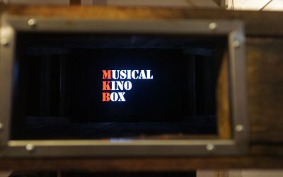 Musical Kino Box